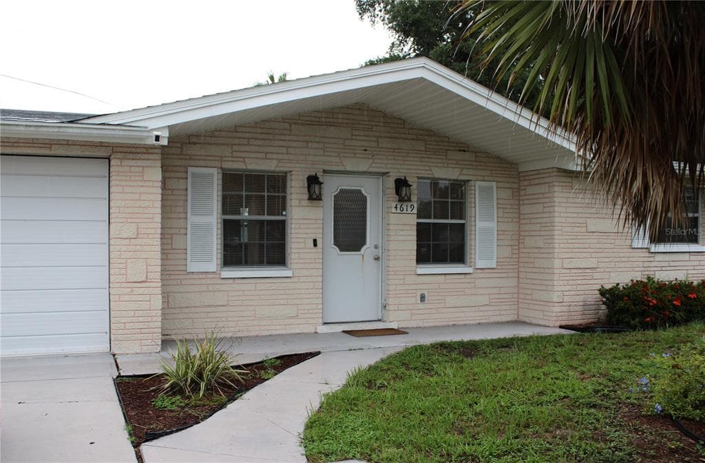 4619 IRENE LOOP, NEW PORT RICHEY, FL 34652 — zdjęcie 2