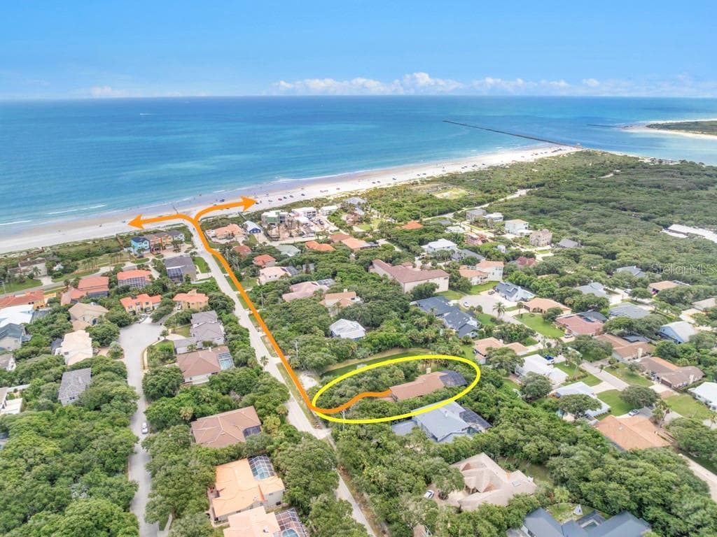 59 BEACH STREET, PONCE INLET, FL 32127 — zdjęcie 2