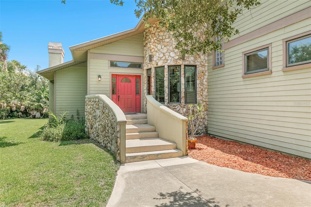 59 BEACH STREET, PONCE INLET, FL 32127 — zdjęcie 4