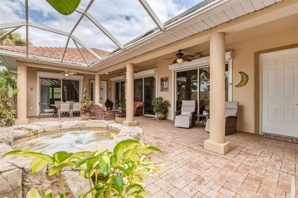 13921 BENTLY CIRCLE, FORT MYERS, FL 33912 — zdjęcie 5
