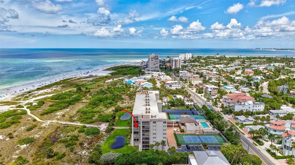 420 BEACH ROAD # 508, SARASOTA, FL 34242 — zdjęcie 2