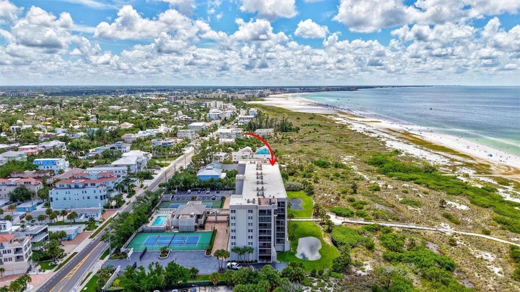 420 BEACH ROAD # 508, SARASOTA, FL 34242 — zdjęcie 3