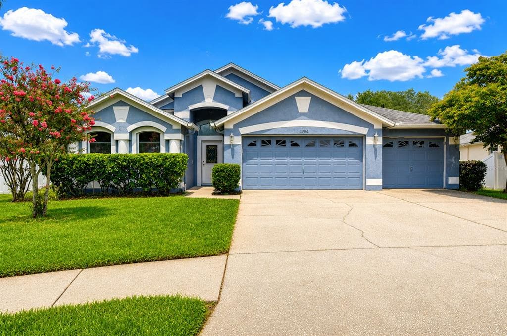 19851 ELLENDALE DRIVE, LAND O LAKES, FL 34638 — zdjęcie 2