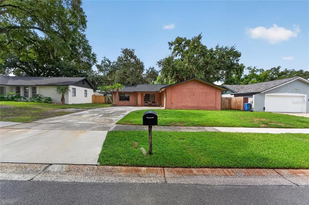 3721 COPPERTREE CIRCLE, BRANDON, FL 33511 — zdjęcie 2