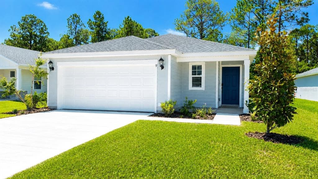 9 DILLY COURT, PALM COAST, FL 32164