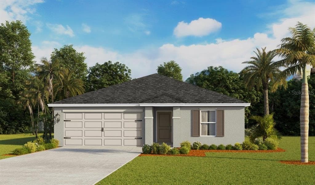 750 GREENWAY BOULEVARD, LAKE WALES, FL 33859