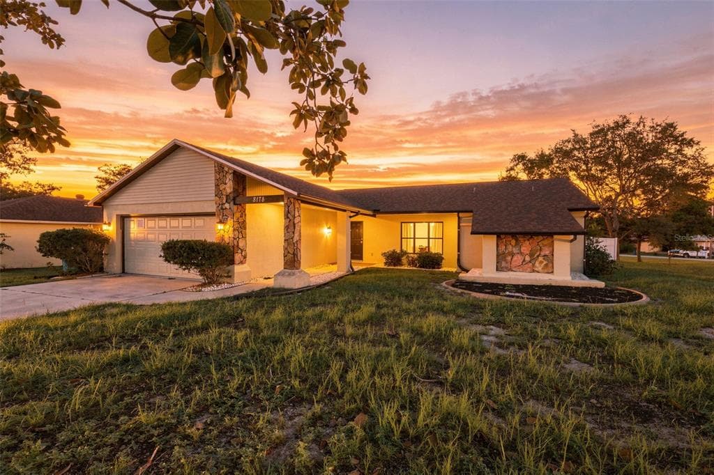 8178 ENGLISH ELM CIRCLE, SPRING HILL, FL 34606