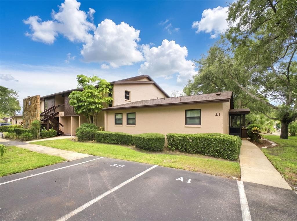 1400 TARPON WOODS BOULEVARD # A1, PALM HARBOR, FL 34685 — zdjęcie 2