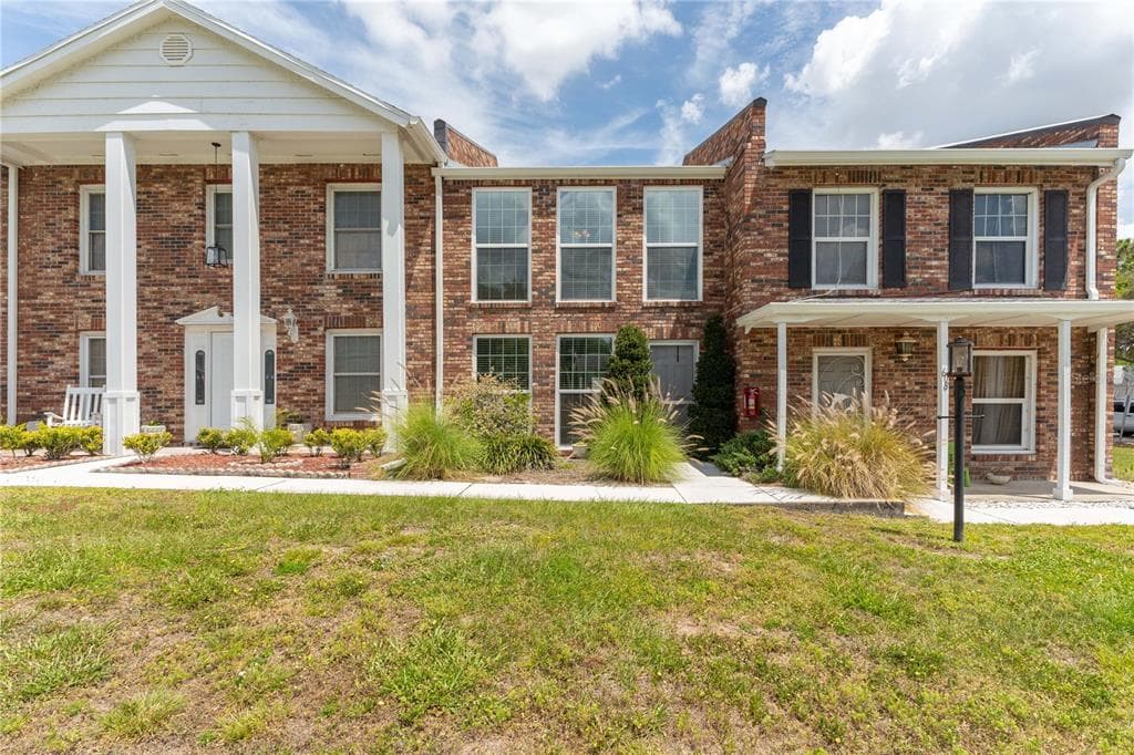 5850 CYPRESS GARDENS BOULEVARD # 607, WINTER HAVEN, FL 33884