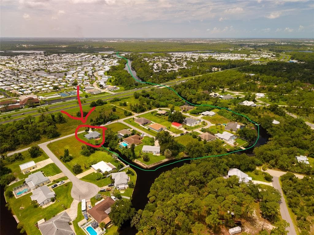 11910 SARAGOSSA LANE, NORTH PORT, FL 34287 — zdjęcie 3