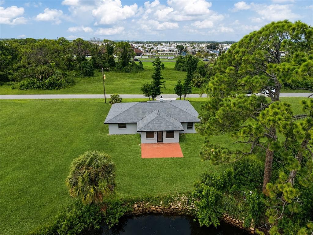 11910 SARAGOSSA LANE, NORTH PORT, FL 34287 — zdjęcie 4