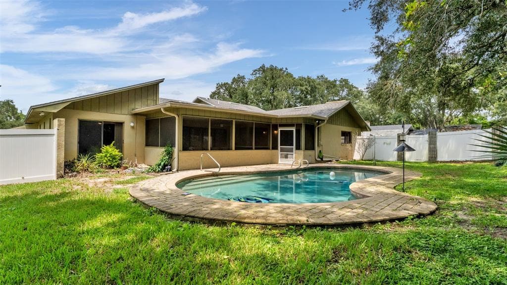 717 WOODHILL DRIVE, LAKELAND, FL 33813 — zdjęcie 3