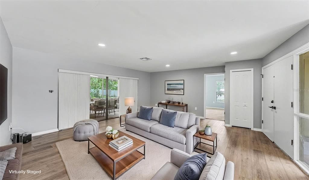 717 WOODHILL DRIVE, LAKELAND, FL 33813 — zdjęcie 5