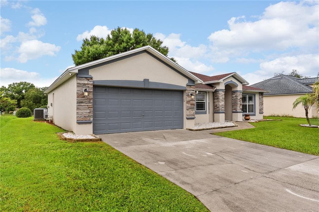 8207 WESTMONT TERRACE DRIVE, LAKELAND, FL 33810 — zdjęcie 2