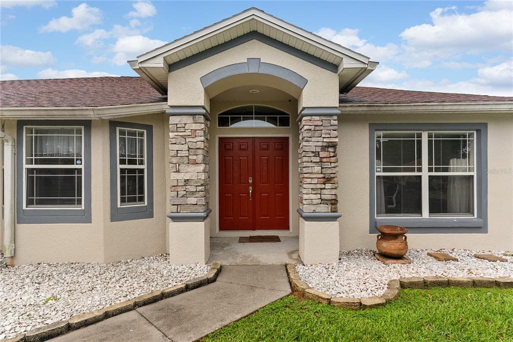 8207 WESTMONT TERRACE DRIVE, LAKELAND, FL 33810 — zdjęcie 3