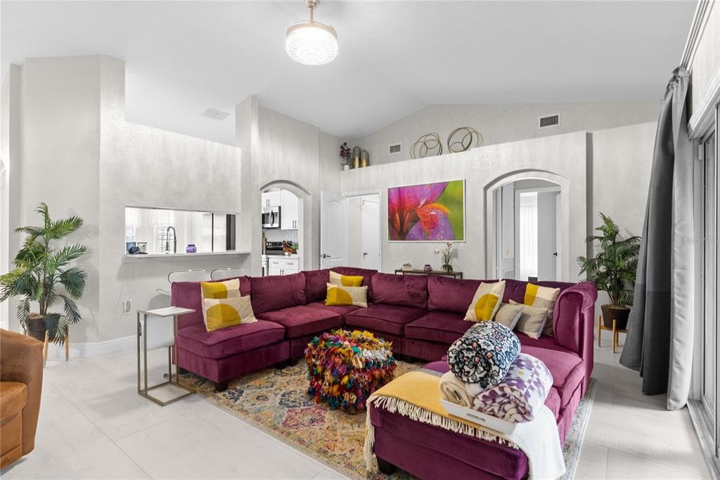 8207 WESTMONT TERRACE DRIVE, LAKELAND, FL 33810 — zdjęcie 5