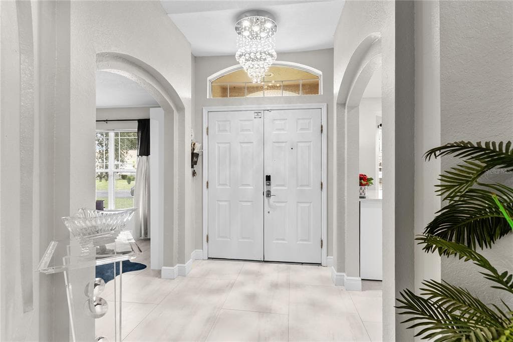 8207 WESTMONT TERRACE DRIVE, LAKELAND, FL 33810 — zdjęcie 4