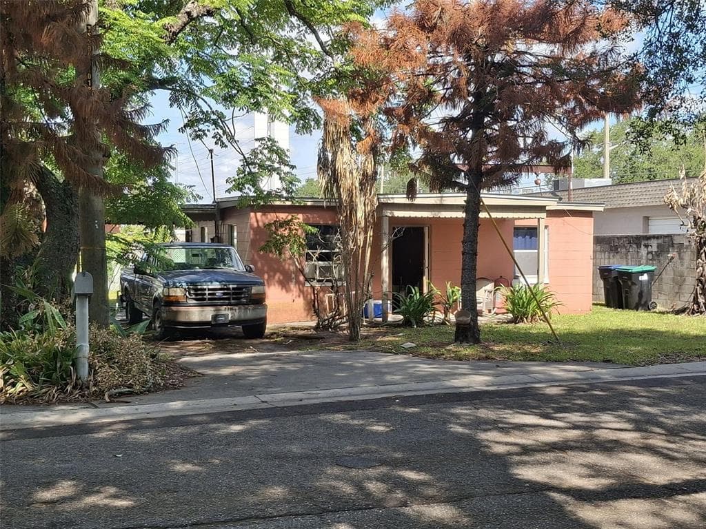 884 E MICHIGAN STREET, ORLANDO, FL 32806 — zdjęcie 2
