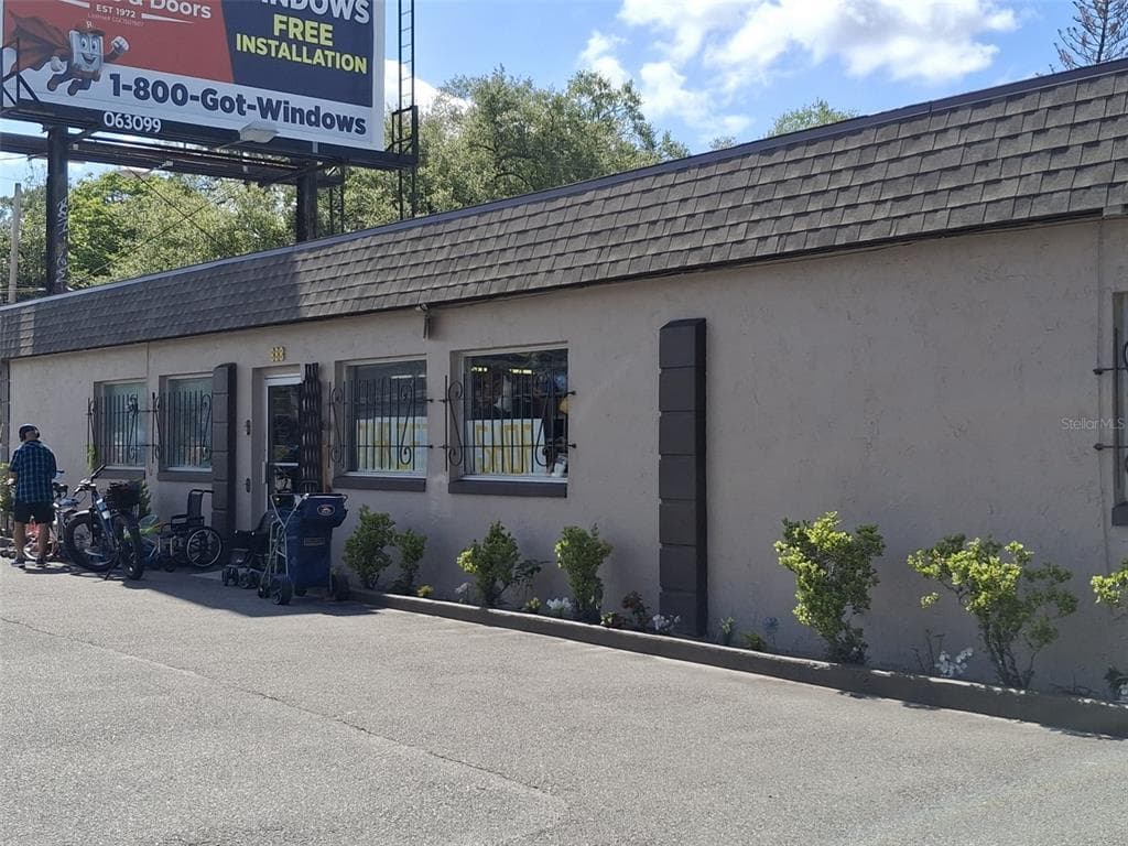 884 E MICHIGAN STREET, ORLANDO, FL 32806 — zdjęcie 3