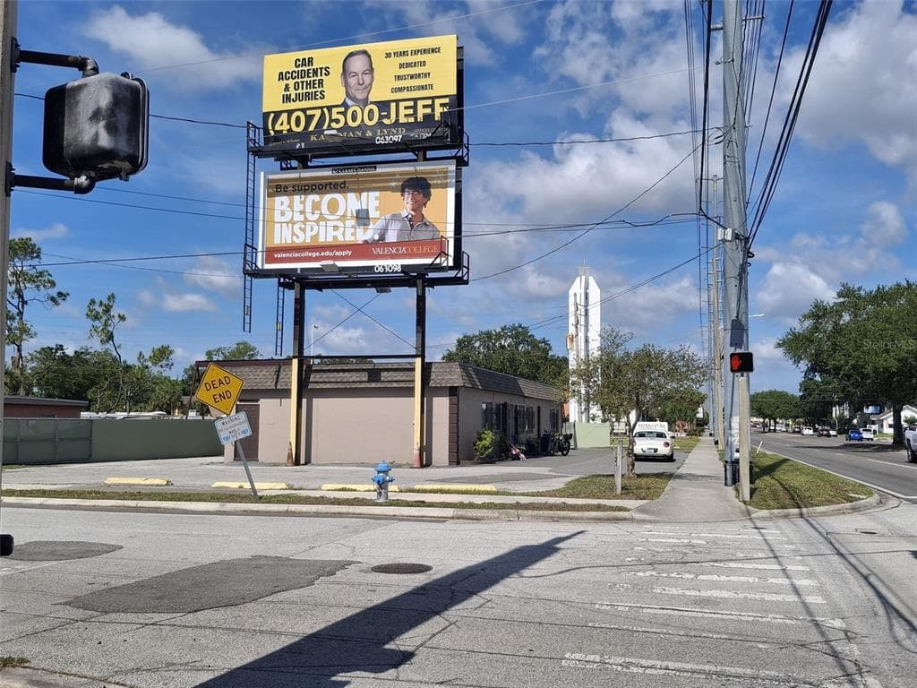 884 E MICHIGAN STREET, ORLANDO, FL 32806 — zdjęcie 4