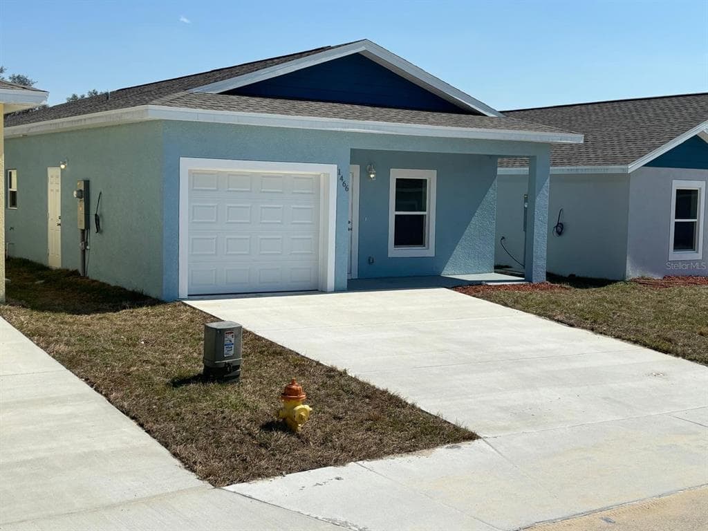 1466 LAS VILLAS BOULEVARD, SEBRING, FL 33870 — zdjęcie 2