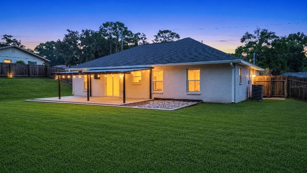 312 CLARK STREET, INVERNESS, FL 34452 — zdjęcie 2
