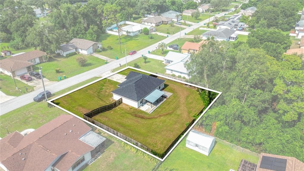 312 CLARK STREET, INVERNESS, FL 34452 — zdjęcie 3