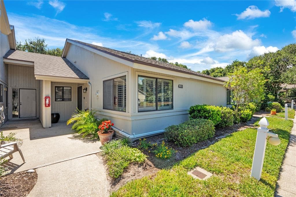 4338 SEA MIST DRIVE, NEW SMYRNA BEACH, FL 32169 — zdjęcie 3