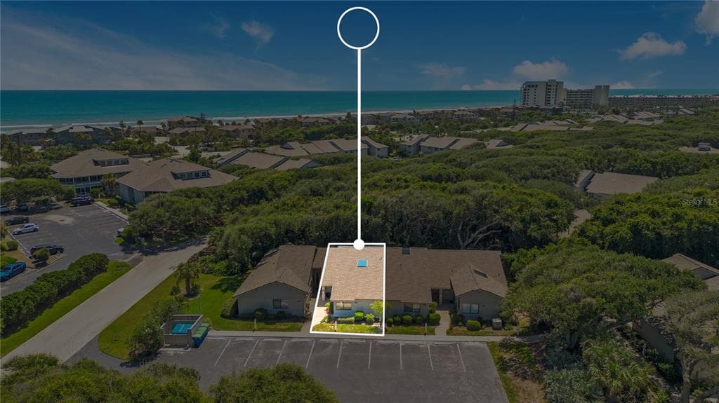 4338 SEA MIST DRIVE, NEW SMYRNA BEACH, FL 32169
