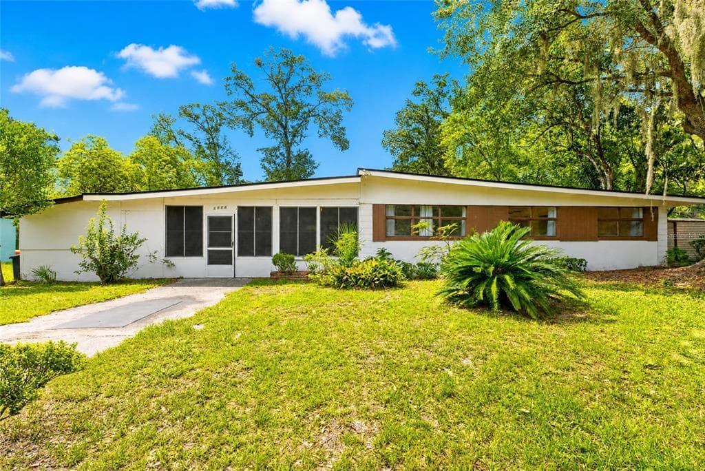 2125 NE 6TH TERRACE, GAINESVILLE, FL 32609