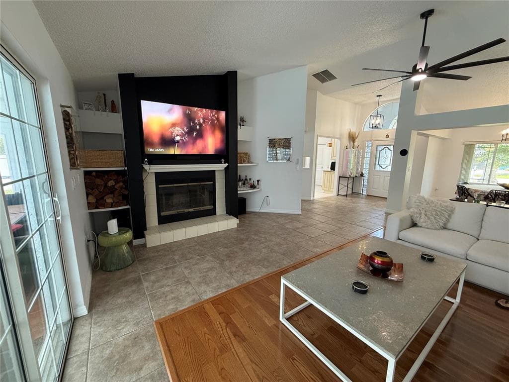 77 CIMMARON DRIVE, PALM COAST, FL 32137 — zdjęcie 4