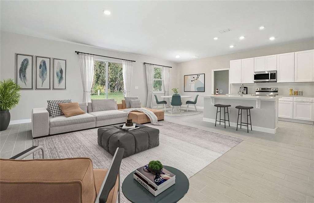 1011 KISMET PARKWAY W, CAPE CORAL, FL 33993 — zdjęcie 2