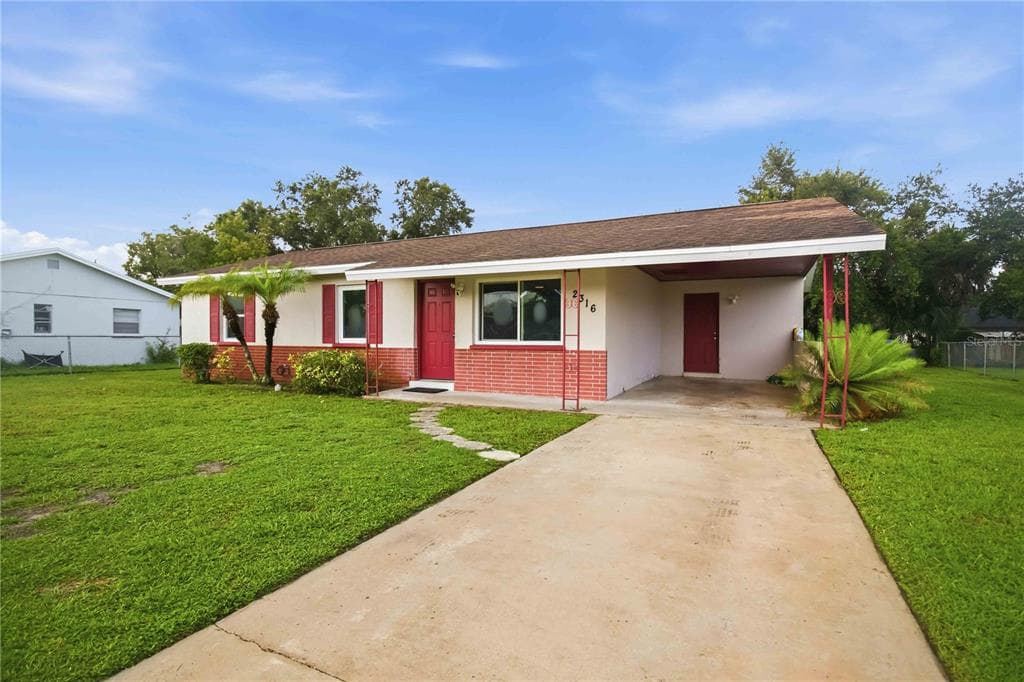 2316 POWELL CIRCLE, SARASOTA, FL 34234 — zdjęcie 2