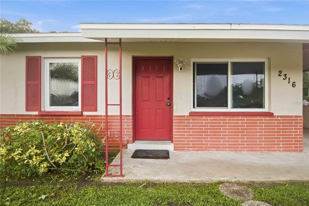2316 POWELL CIRCLE, SARASOTA, FL 34234 — zdjęcie 4