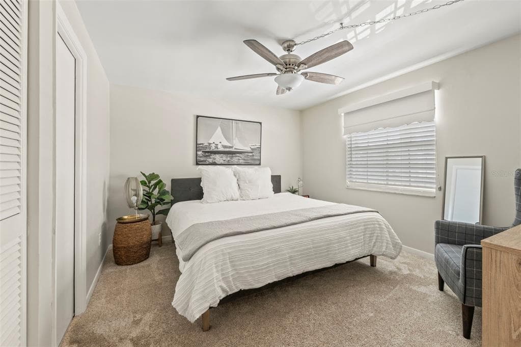500 GLENNES LANE # 206, DUNEDIN, FL 34698 — zdjęcie 4
