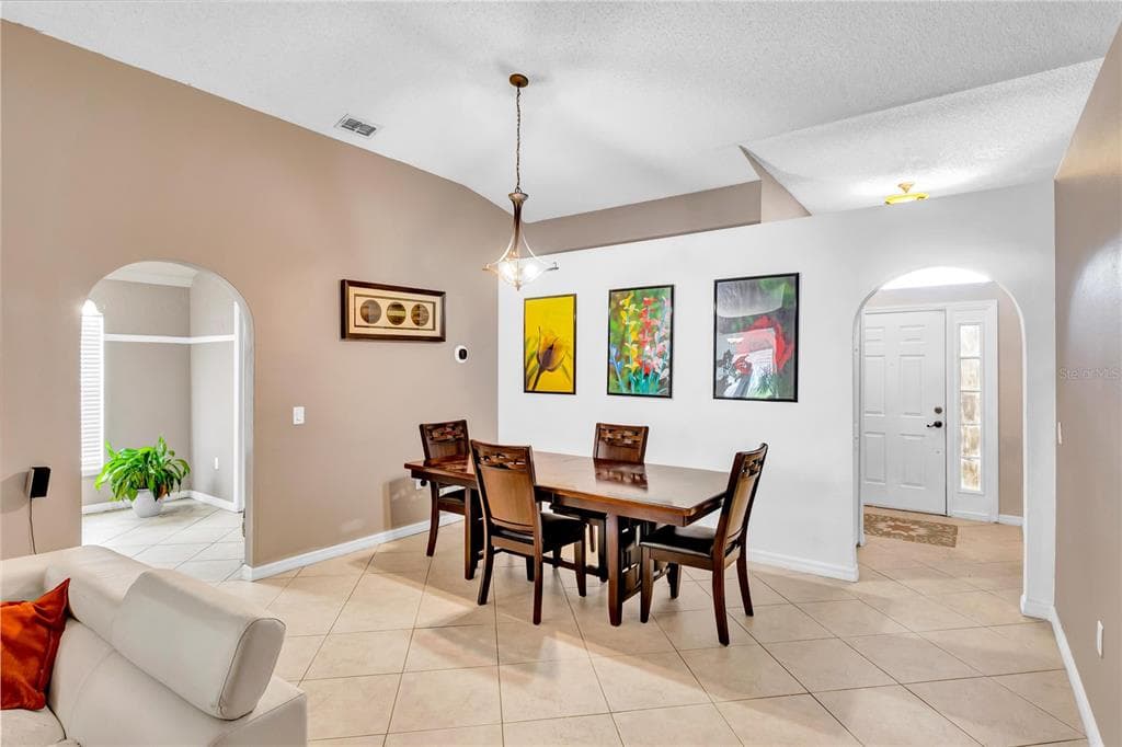 206 GREAT YARMOUTH COURT, KISSIMMEE, FL 34758 — zdjęcie 3