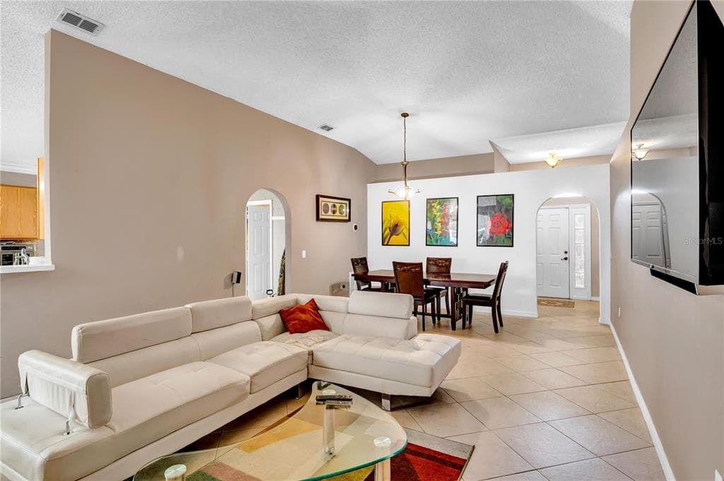 206 GREAT YARMOUTH COURT, KISSIMMEE, FL 34758 — zdjęcie 5