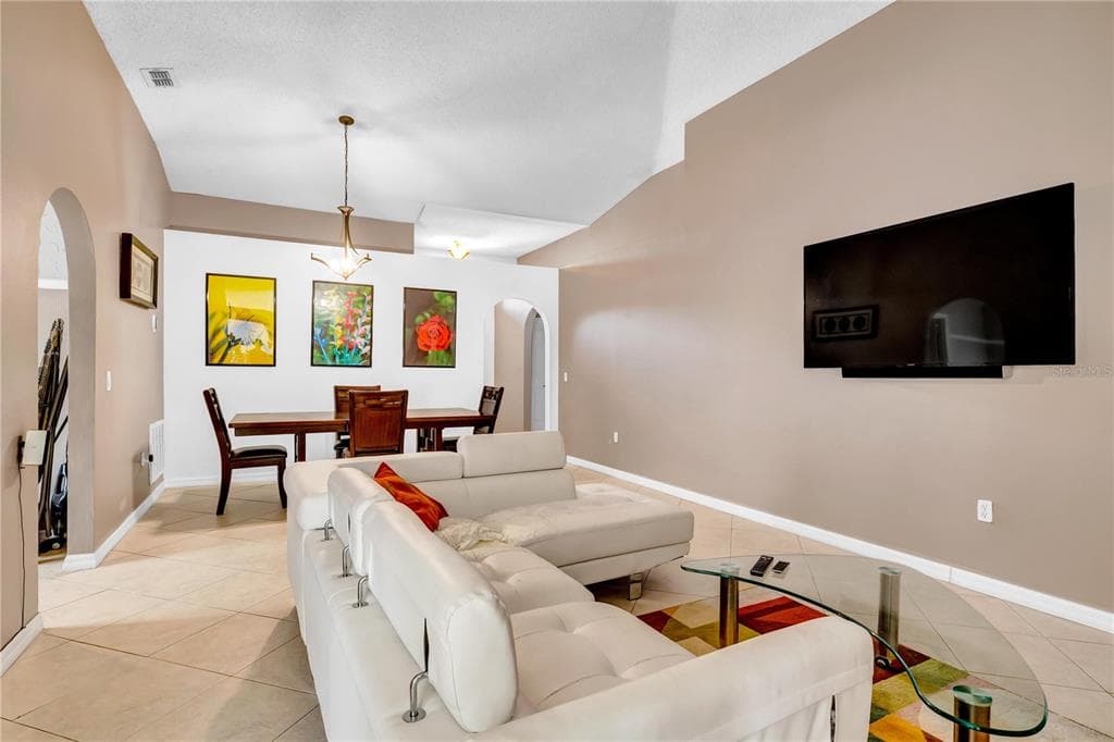 206 GREAT YARMOUTH COURT, KISSIMMEE, FL 34758 — zdjęcie 4