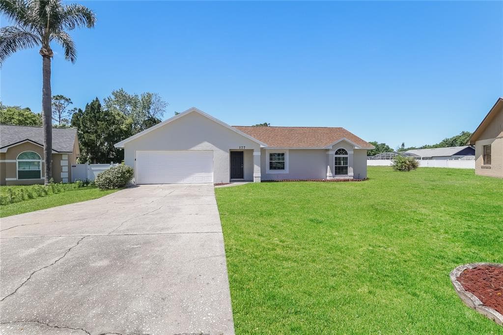 177 TORTUGA COURT, DAVENPORT, FL 33837
