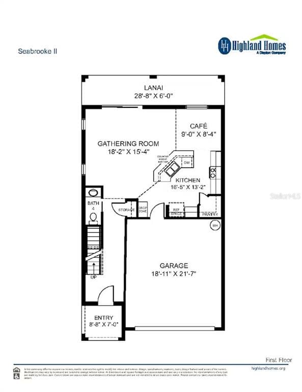 4498 RAPALLO AVENUE E, WINTER HAVEN, FL 33884 — zdjęcie 2
