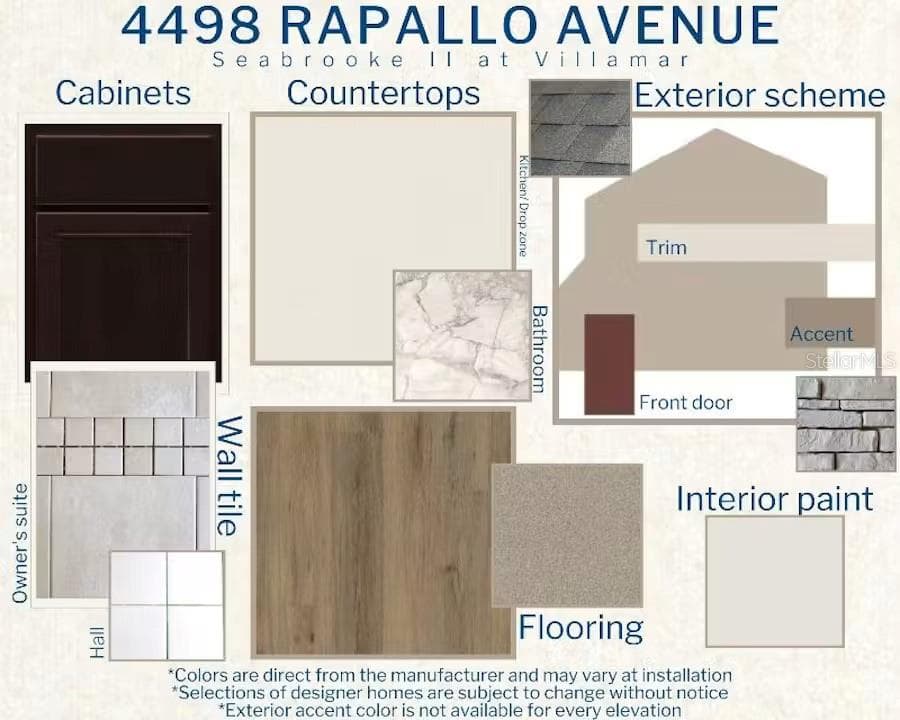 4498 RAPALLO AVENUE E, WINTER HAVEN, FL 33884 — zdjęcie 4