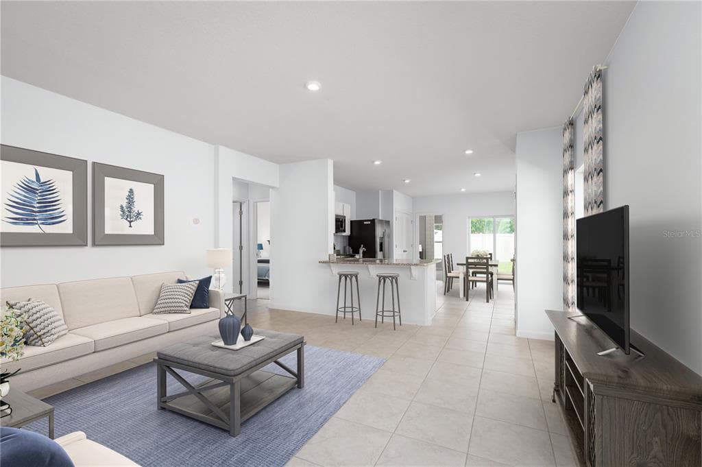 6932 SUNDIAL DRIVE, LAKELAND, FL 33813 — zdjęcie 2