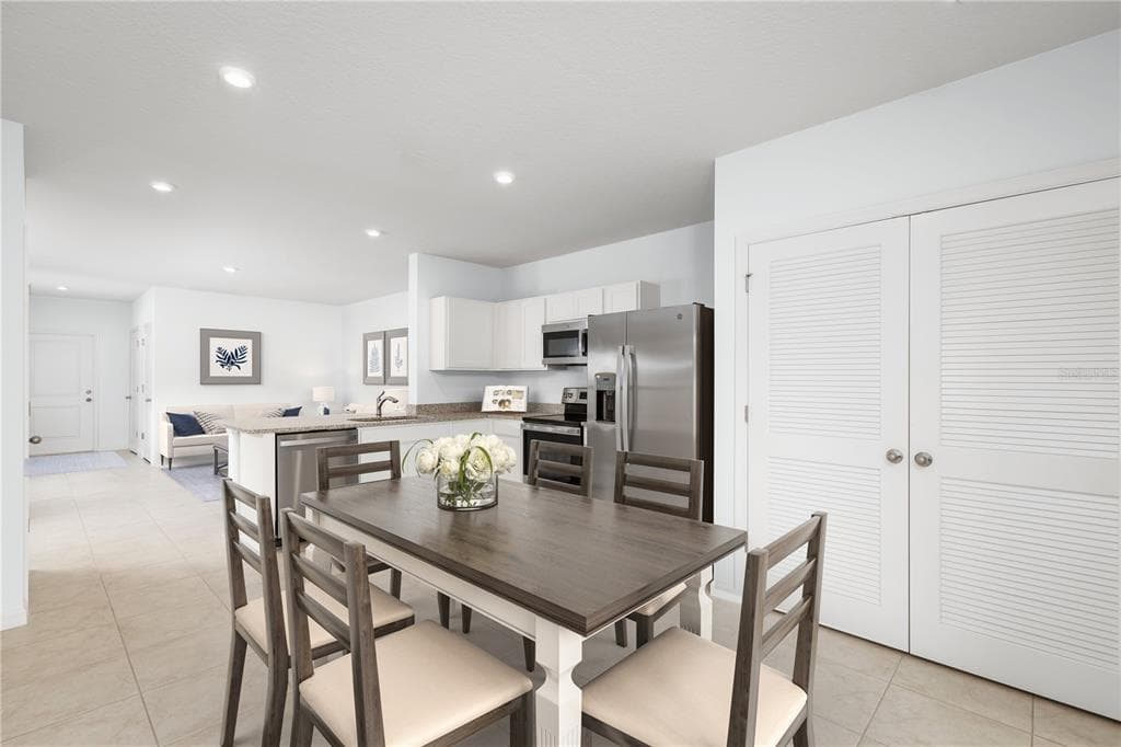 6932 SUNDIAL DRIVE, LAKELAND, FL 33813 — zdjęcie 5