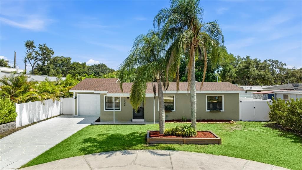 2324 TEMPLE STREET, SARASOTA, FL 34239