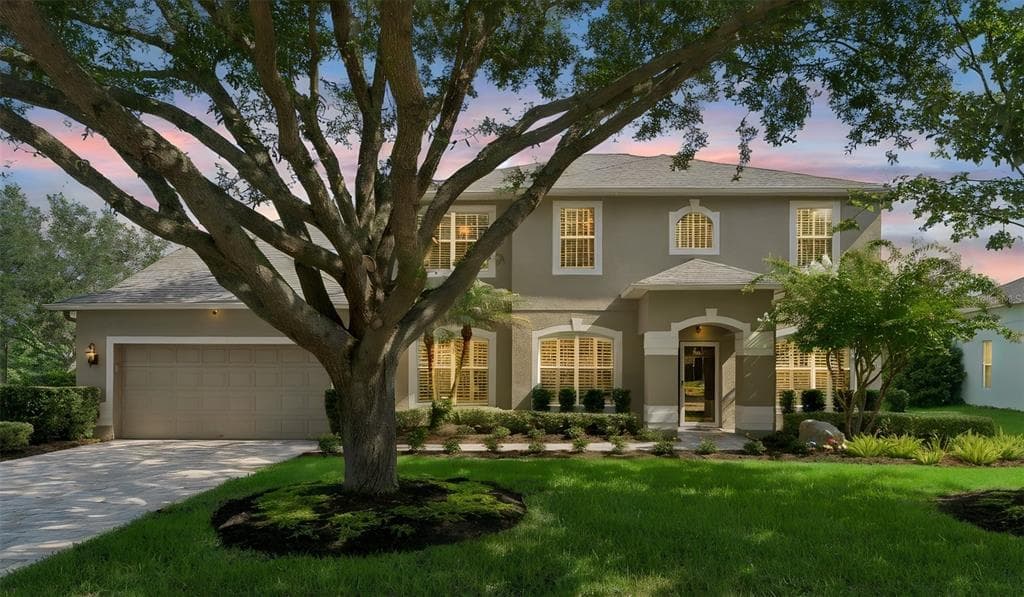 626 ENGLISH LAKE DRIVE, WINTER GARDEN, FL 34787 — zdjęcie 2