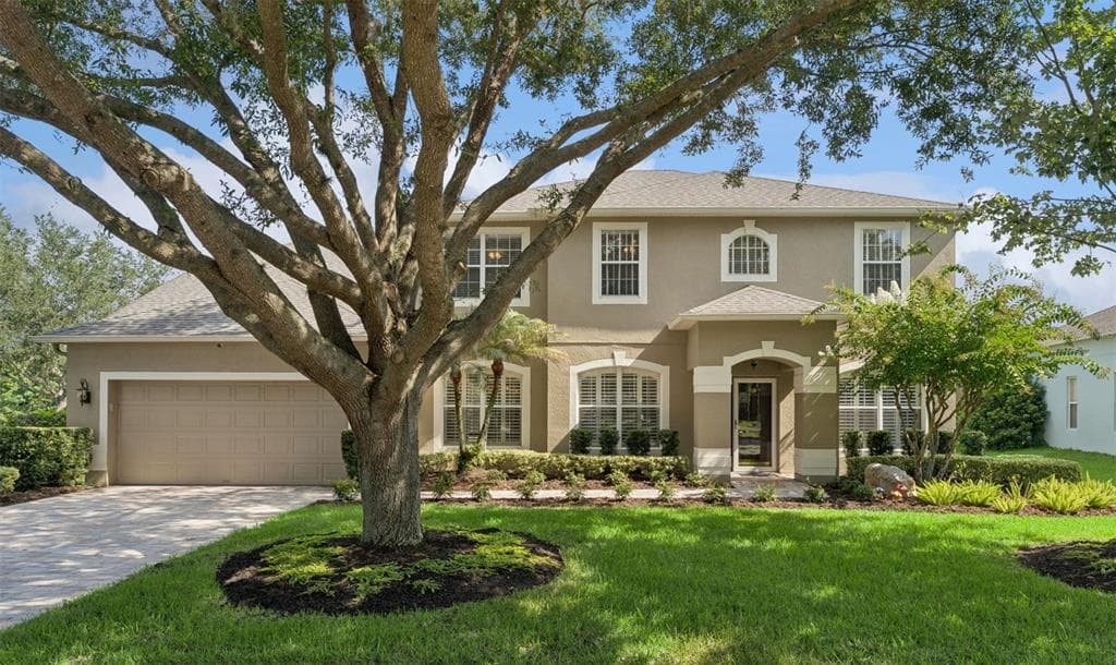 626 ENGLISH LAKE DRIVE, WINTER GARDEN, FL 34787