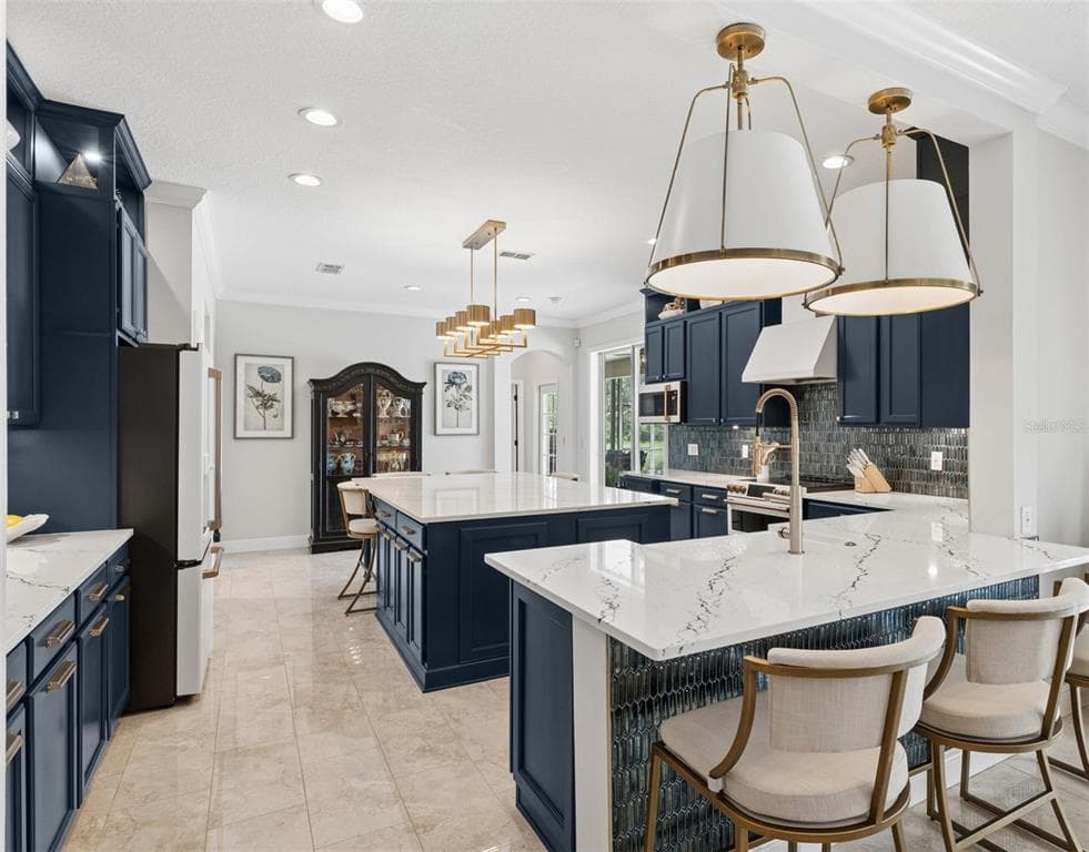 626 ENGLISH LAKE DRIVE, WINTER GARDEN, FL 34787 — zdjęcie 5