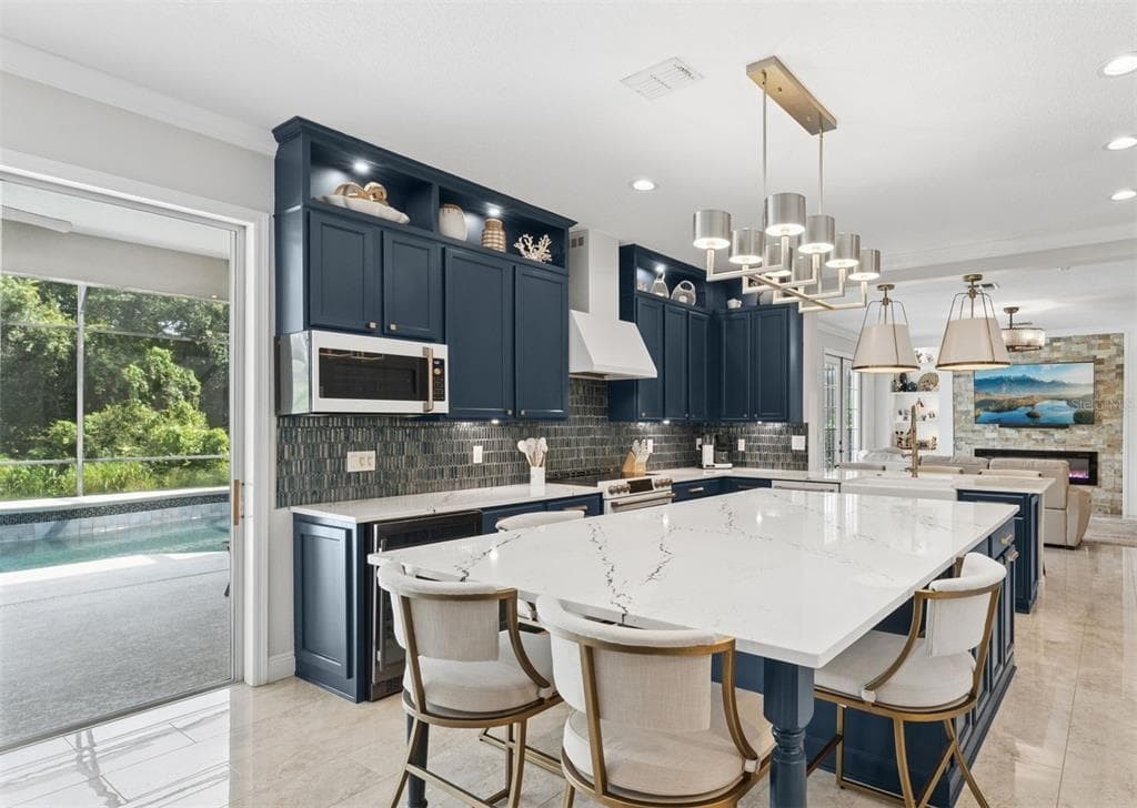 626 ENGLISH LAKE DRIVE, WINTER GARDEN, FL 34787 — zdjęcie 4