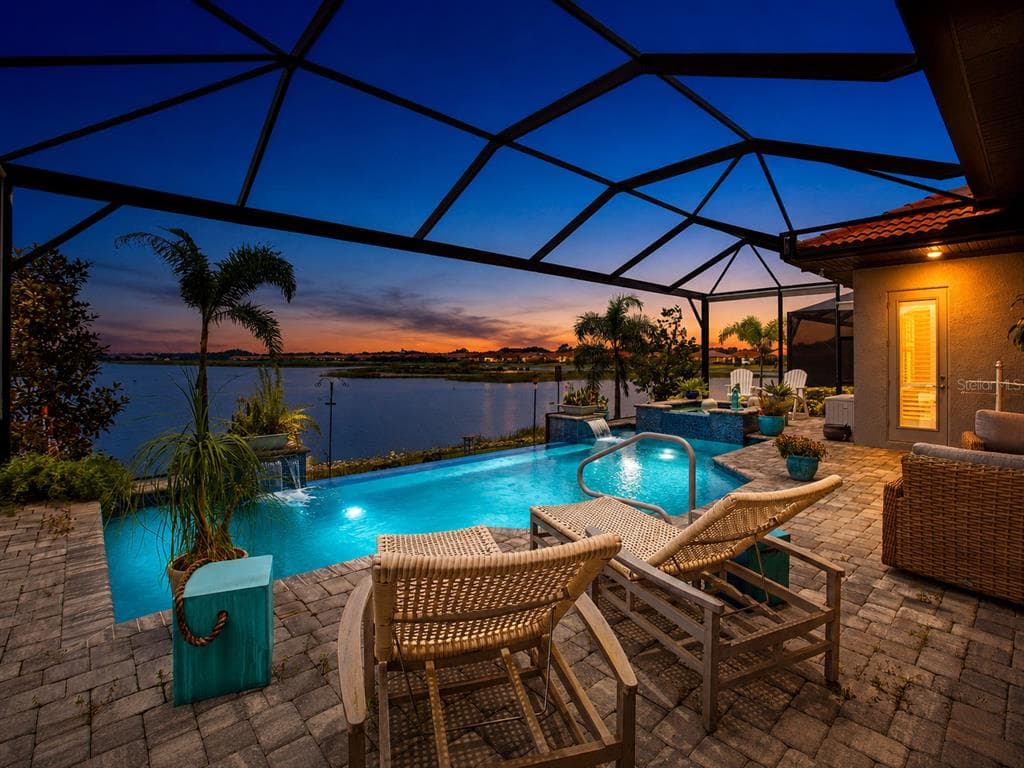 617 MARAVIYA BOULEVARD, NOKOMIS, FL 34275 — zdjęcie 2