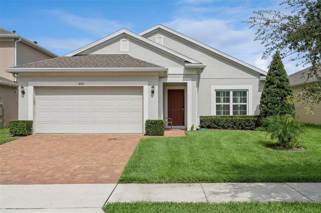 1055 CHASE AUSTIN WAY, SANFORD, FL 32771